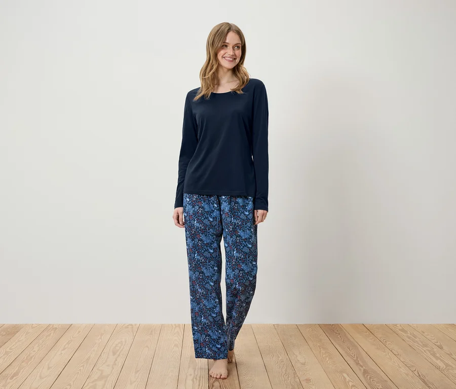 Pyjama-Set bei Tchibo kaufen | 211059