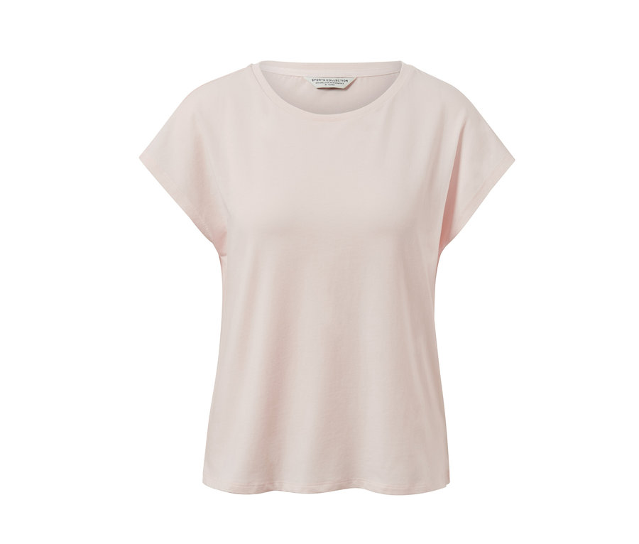 Offwhite Sportshirt.
