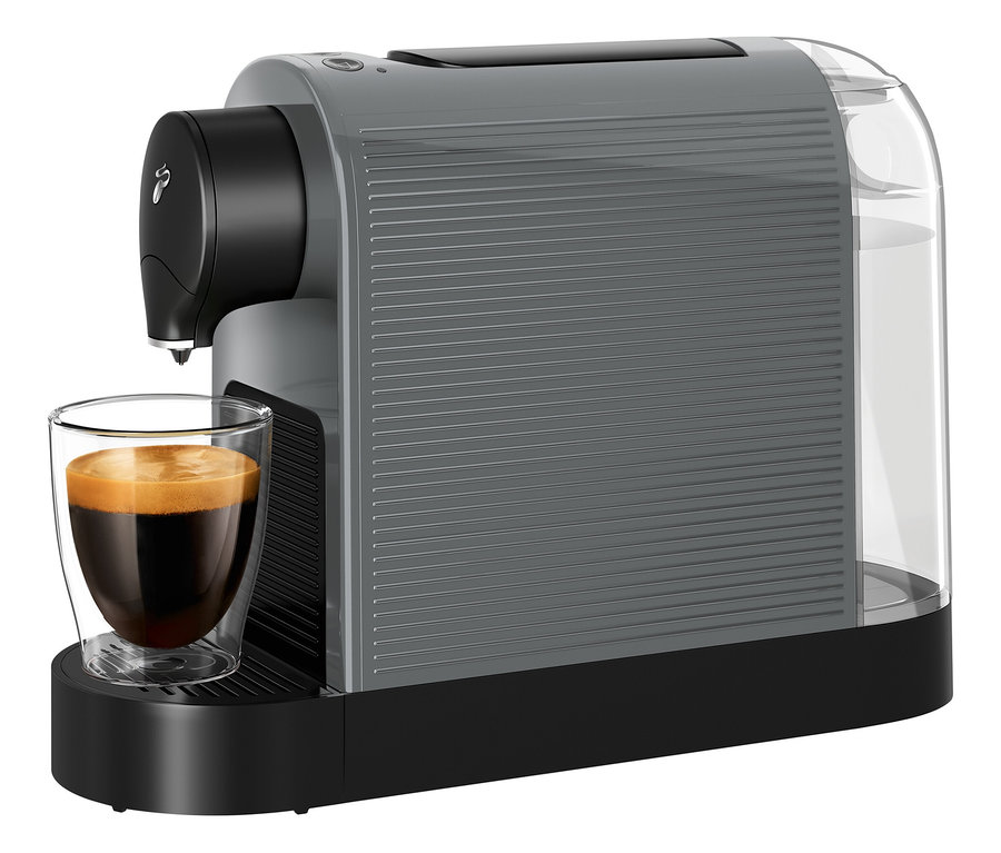 Cafissimo pure+, grau