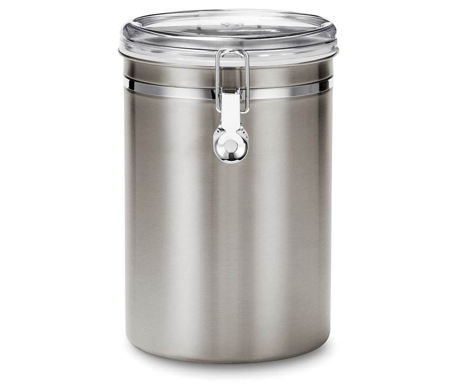 Aromadose 1 kg, Edelstahl