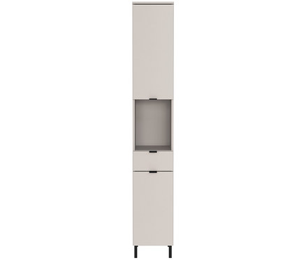 Hochschrank »Arcena«, kaschmir.