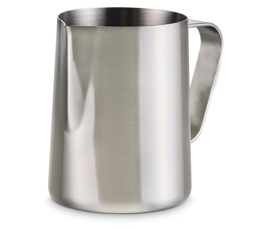 Milchkännchen, Edelstahl, 300 ml