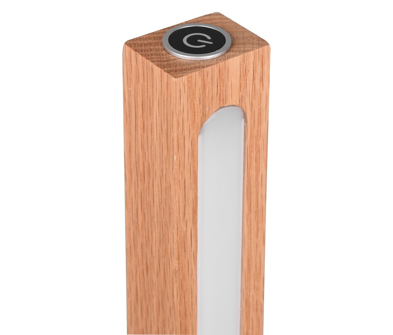 Detail der Trio LED-Stehleuchte »Bellari«.