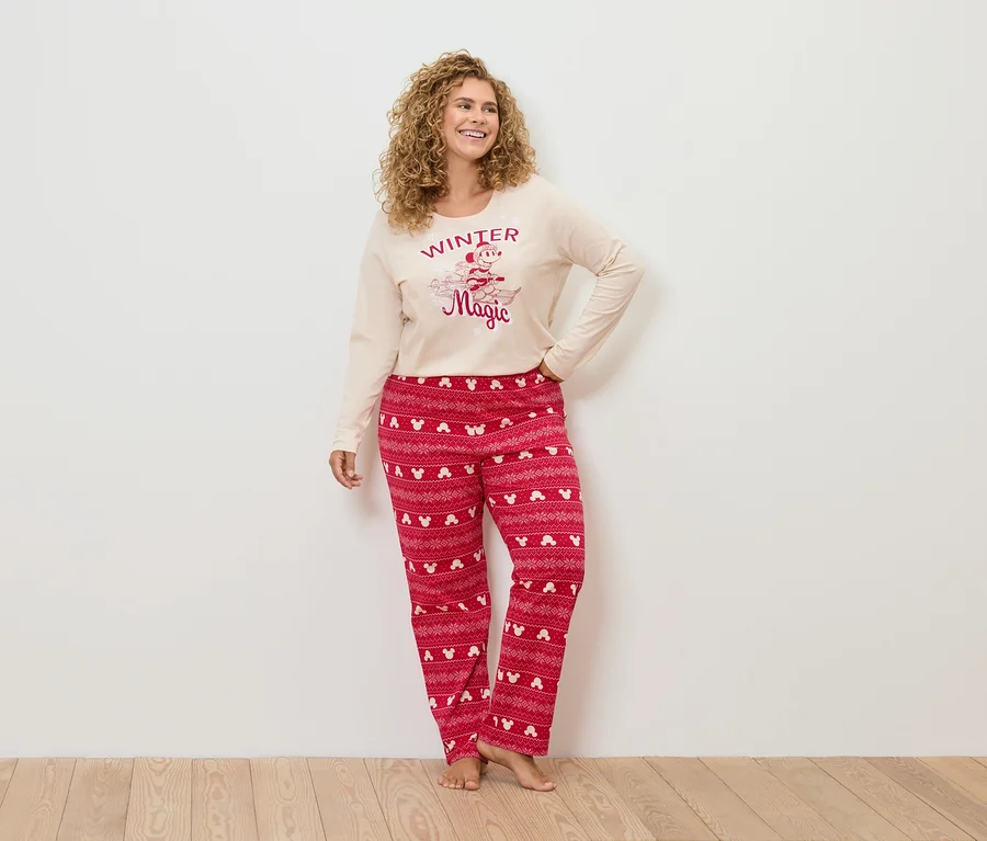 Pyjama »Mickey and Friends« bei Tchibo kaufen | 209991