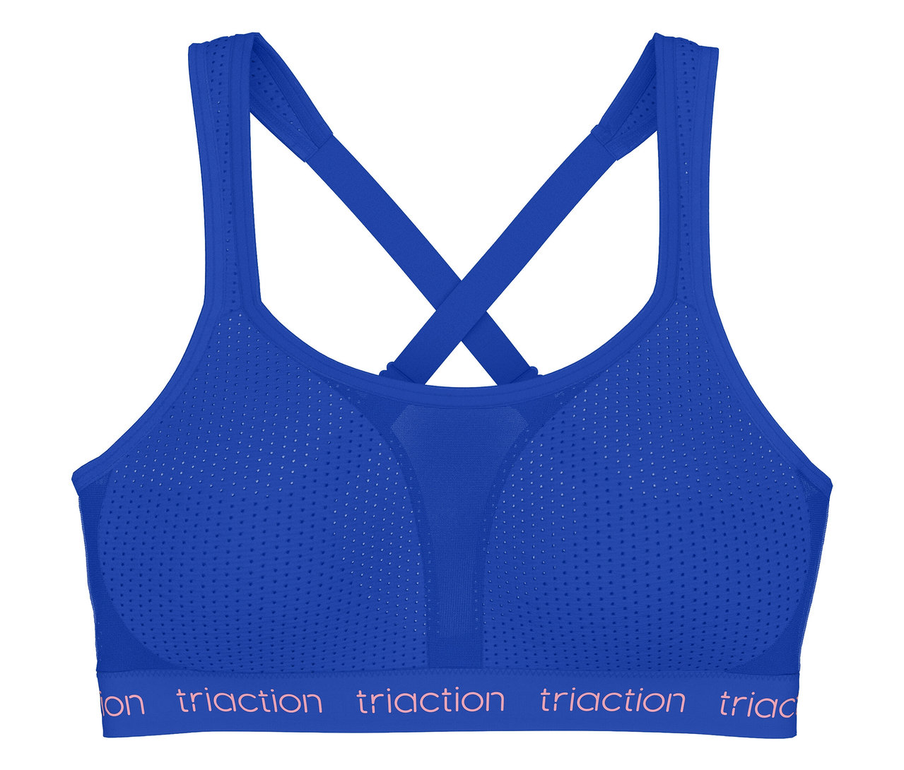 Blauer TRIUMPH Sport-BH Triaction Energy Lite P EX.