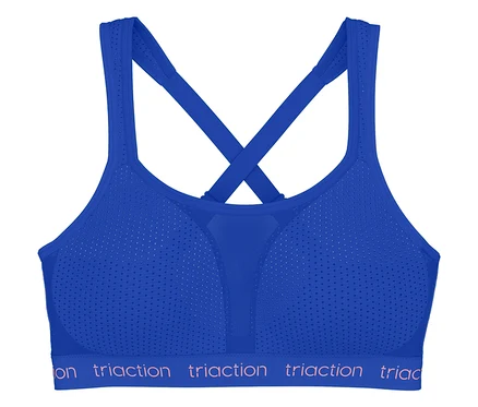 Blauer TRIUMPH Sport-BH Triaction Energy Lite P EX.