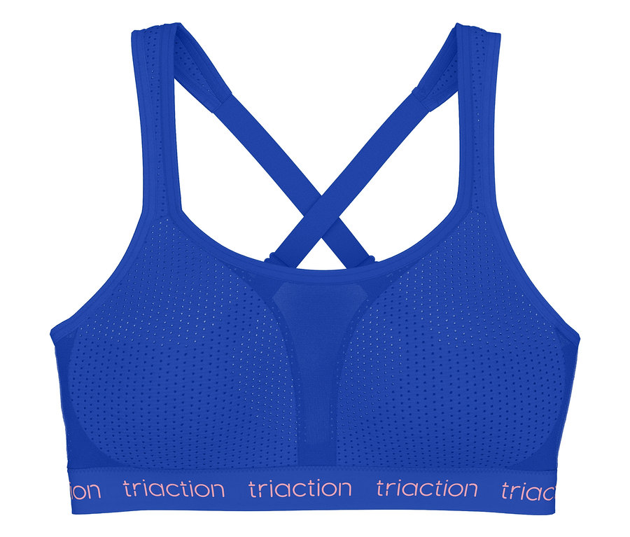 Blauer TRIUMPH Sport-BH Triaction Energy Lite P EX.