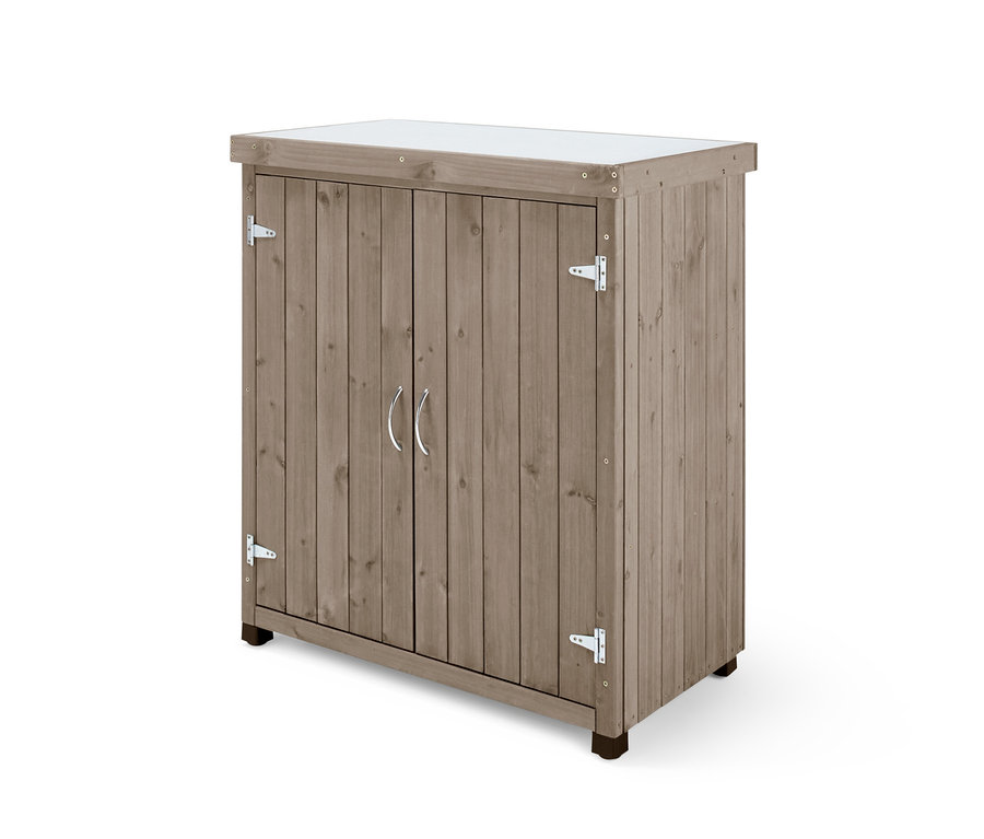 Schne Tchibo Gartenschrank Jonte Bilder