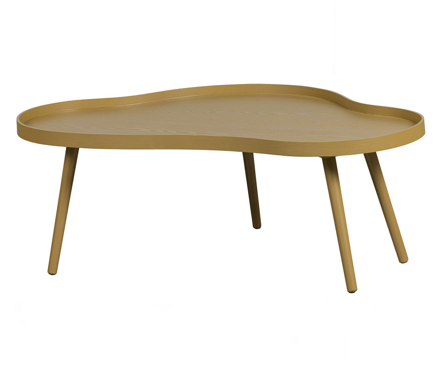 WOOOD Beistelltisch »Mae«, alpaka.