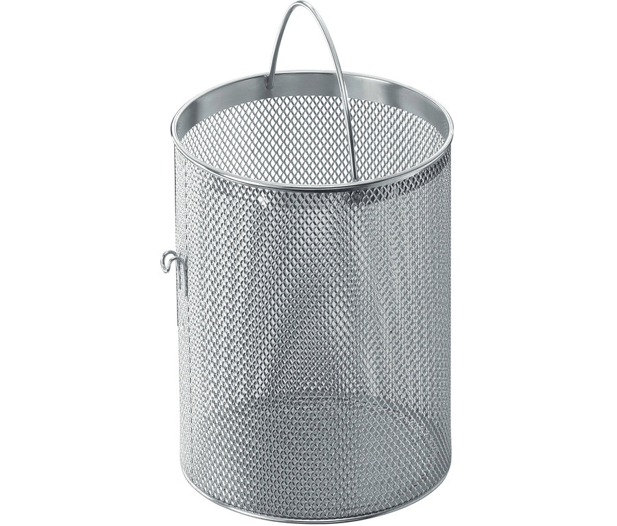 Detailansicht des ZWILLING Spargel-/ Nudeltopf »Twin Specials«, ca. 16 cm aus Metall.