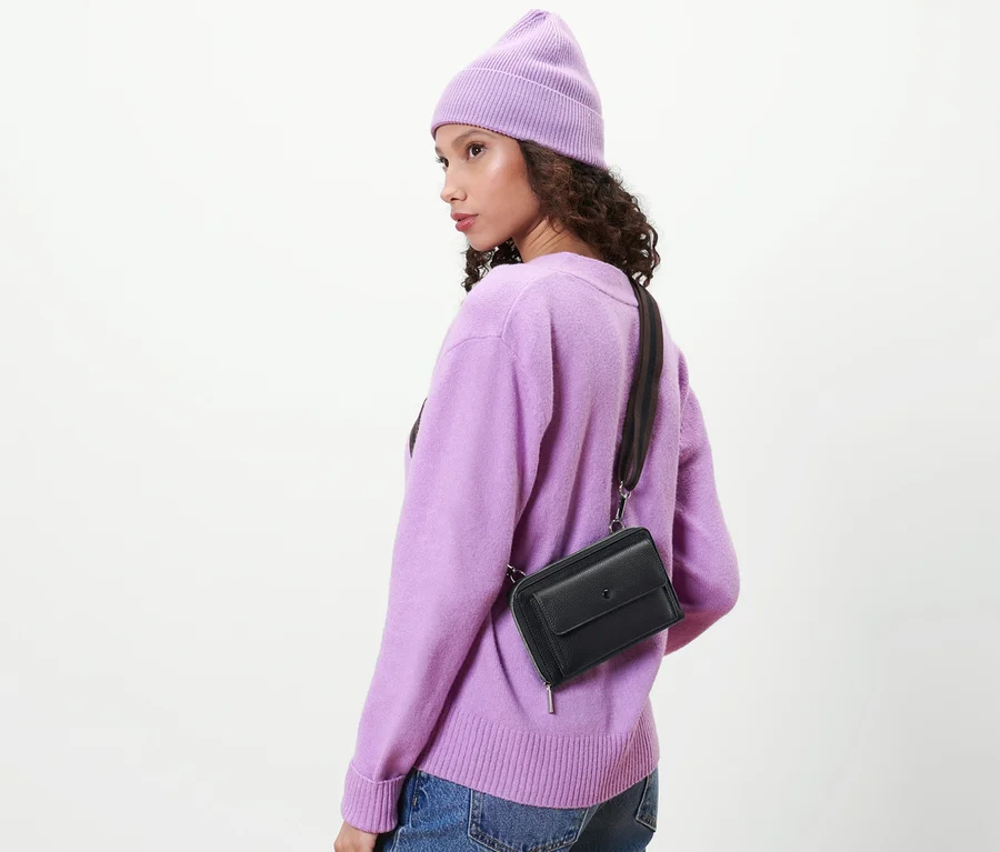 Mini-Tasche bei Tchibo kaufen | 184004
