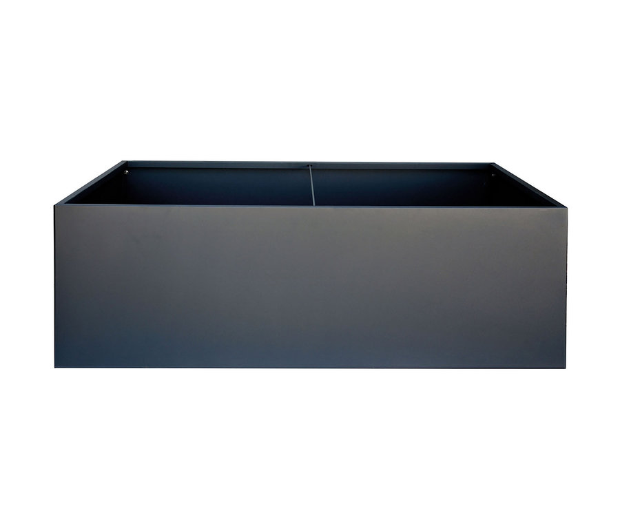 Herstera Garden Pflanzkasten »Edge«, ca. 150 x 50 x 100 cm.