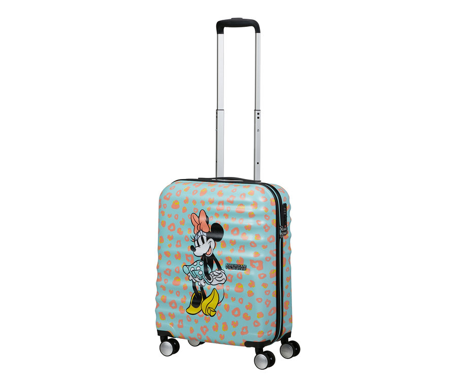 American Tourister Wavebreaker »Minnie Mouse«, klein.