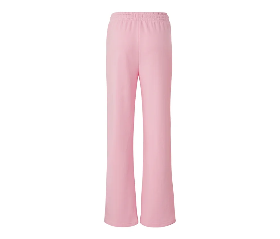 Rosa Sweathose.