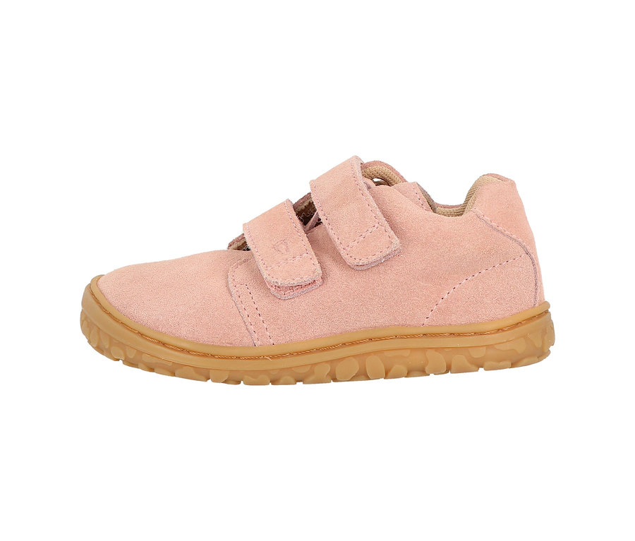 Lurchi Halbschuh »Barefoot«, rosa