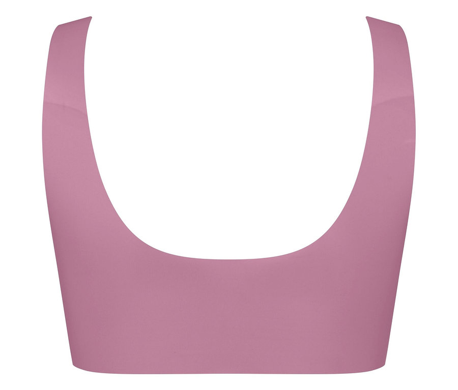Lila sloggi ZERO Feel 2.0 Top.