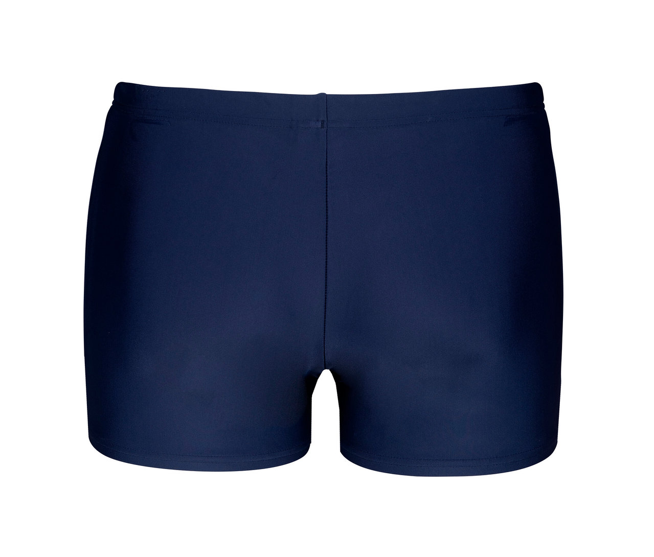Marineblaue arena Badehose Scratchy.