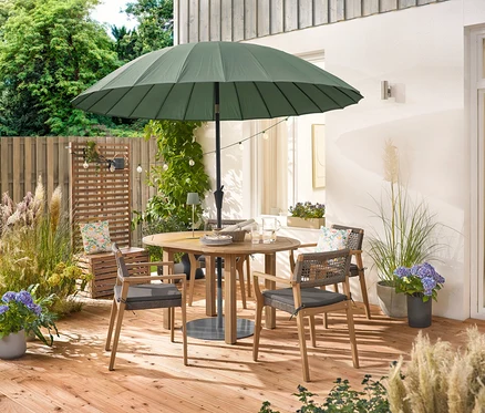 Balkonmöbel und Gartenmöbel günstig online bestellen