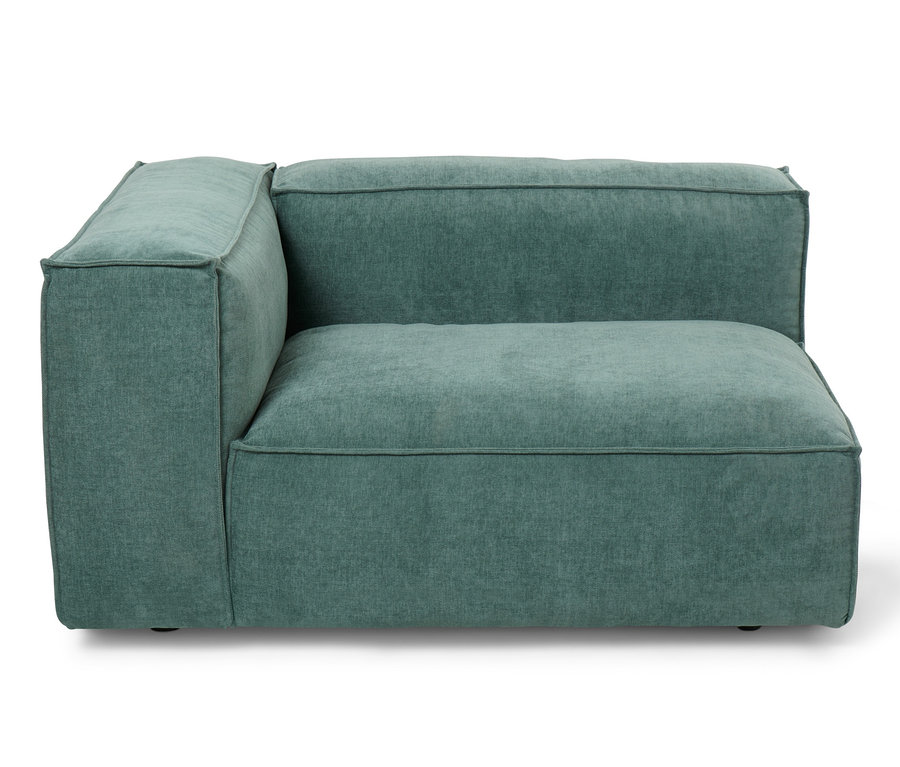 SCAPA Modul-Sofa »Berlin«, Eckelement links.
