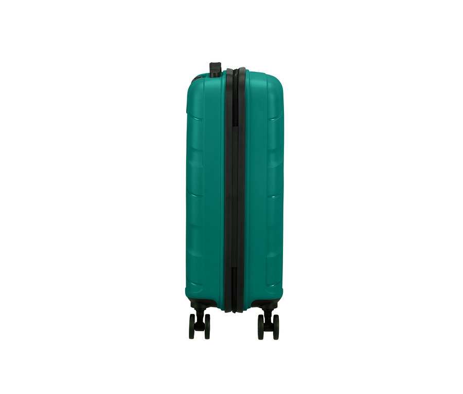 American Tourister »Jetdriver 3.0«, klein, sporty teal.