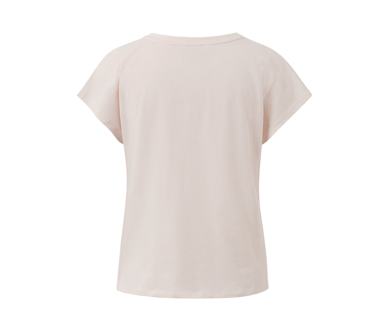 Offwhite Sportshirt.