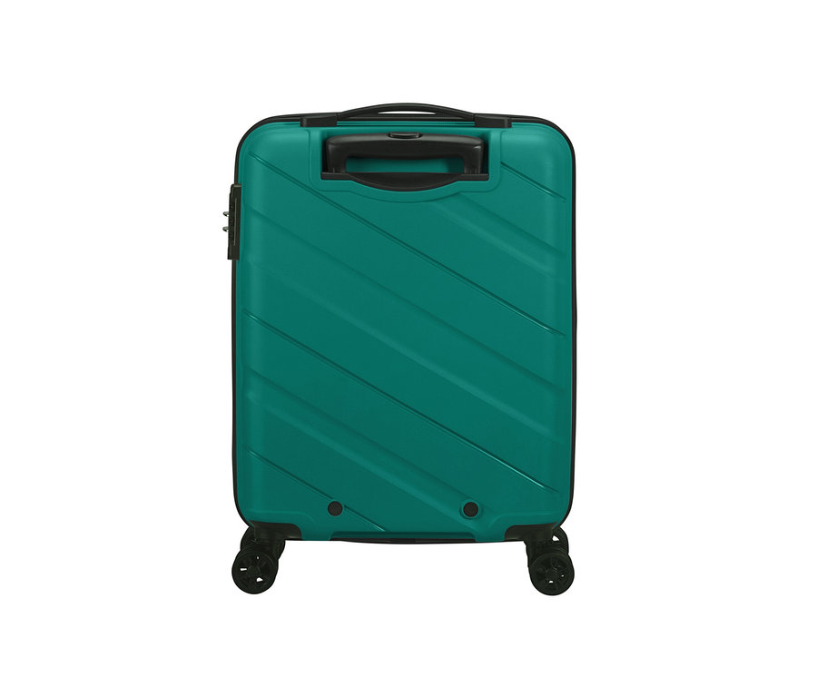 American Tourister »Jetdriver 3.0«, klein, sporty teal Koffer.