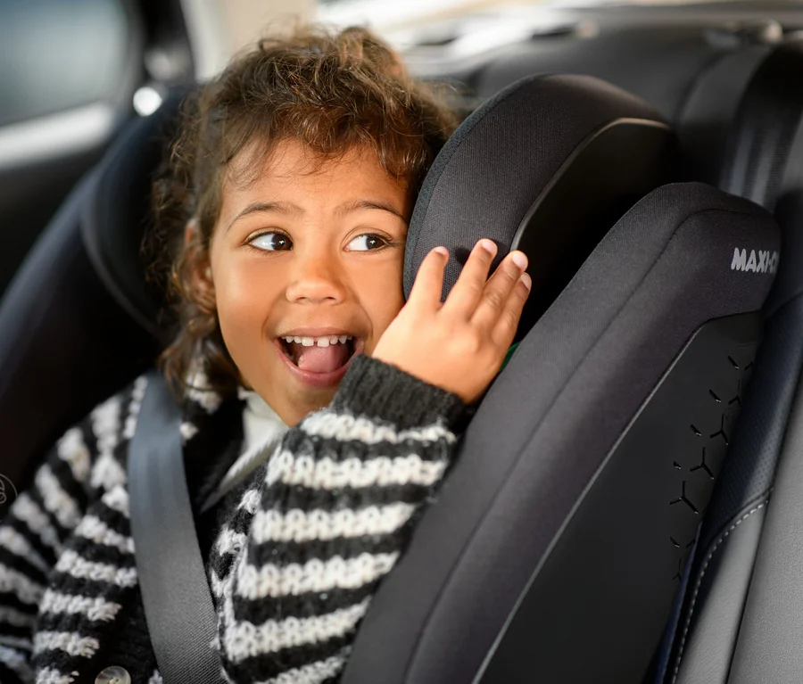 Maxi-Cosi Kinder-Autositz »Rodifix S«, i-Size bei Tchibo kaufen | 210884
