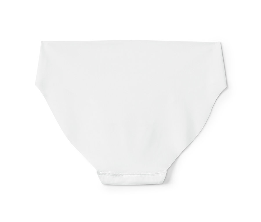 Weisser 2 Magic-Cut-Slips.