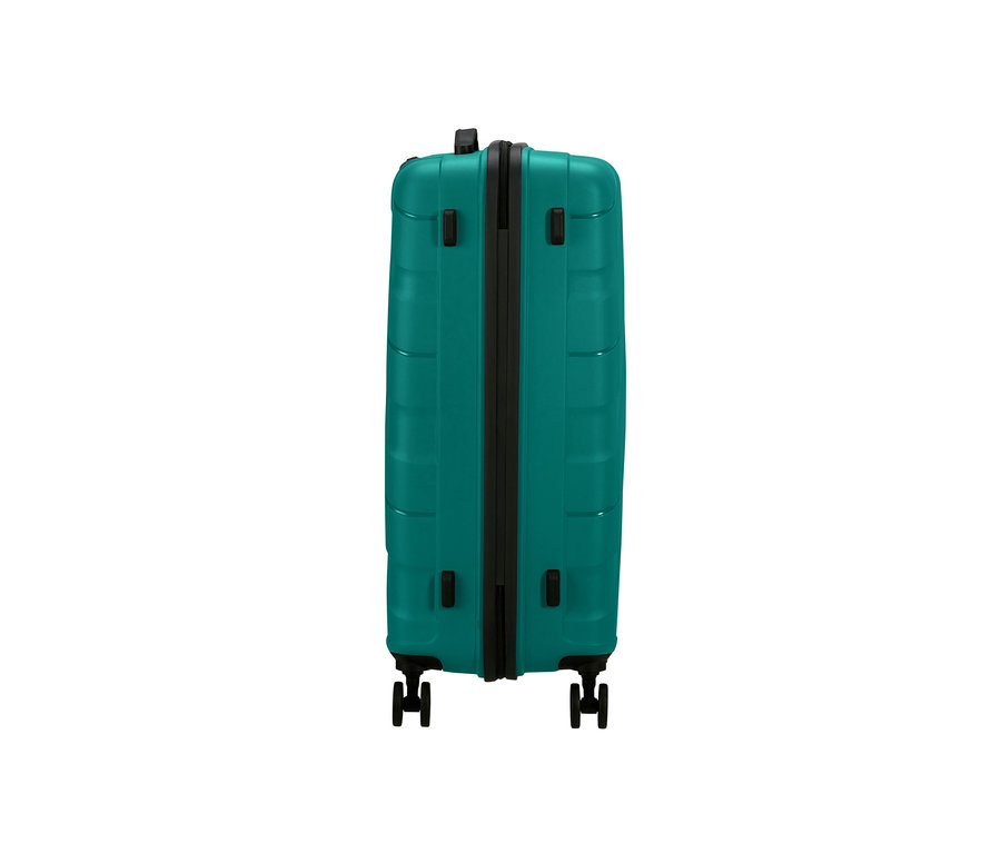 American Tourister »Jetdriver 3.0«, mittel, in Sportlich-Türkis.