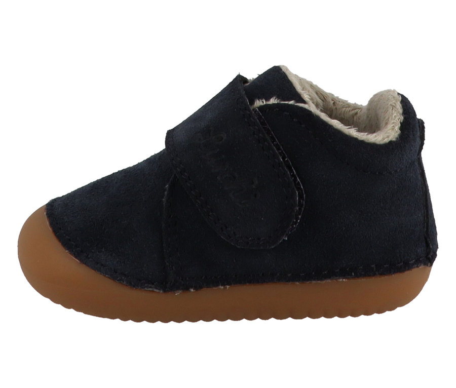 Marineblauer Lurchi »Willow« Schuh.