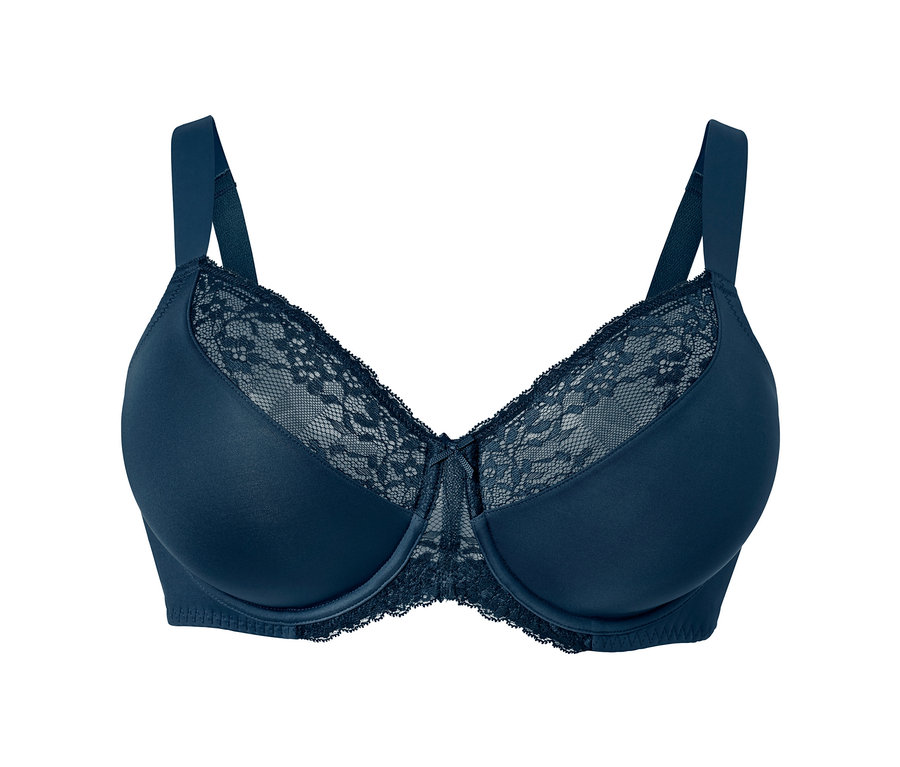 Blauer Minimizer-BH mit Spitze.