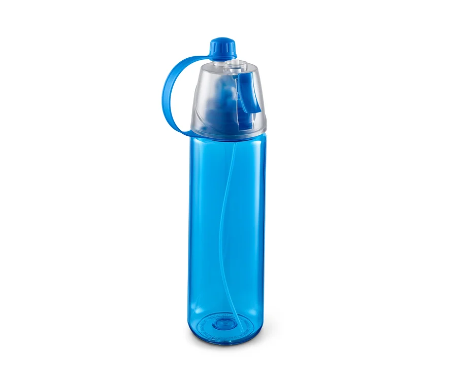 Sprüh-Trinkflasche bei Tchibo kaufen | 146306