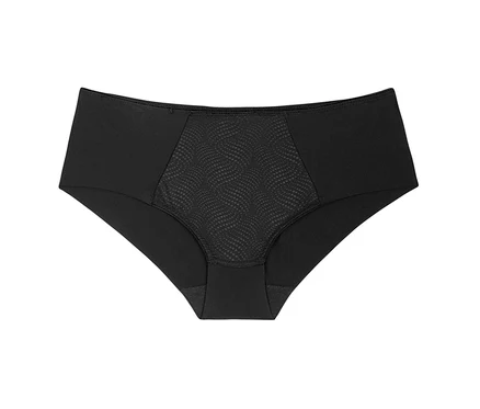 Schwarzer Triumph Essential »Minimizer Hipster X« Hipster.