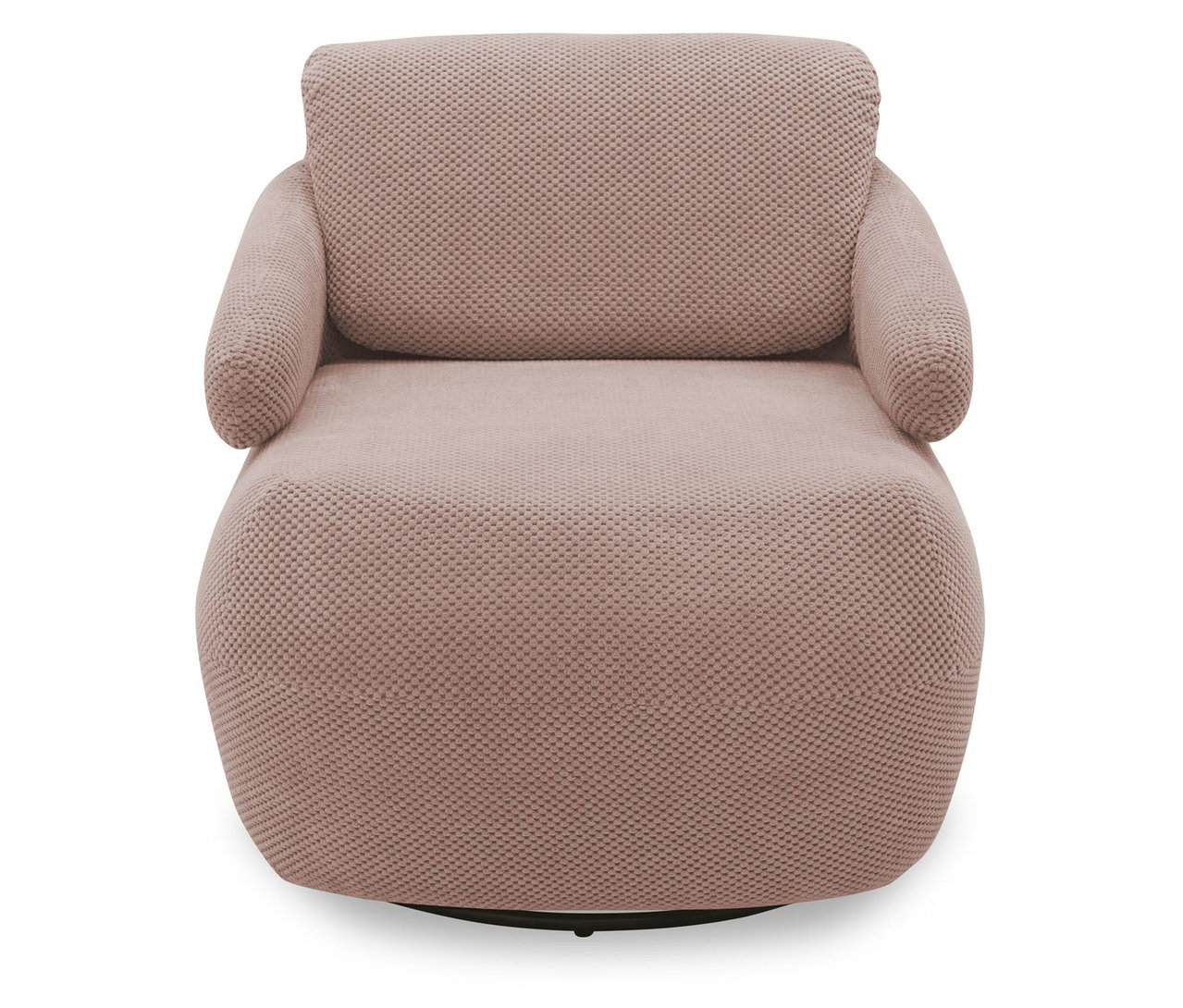 Rosa Domo Drehsessel »Valencia« mit Drehfunktion.