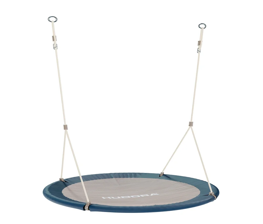 HUDORA Nestschaukel »Lounge«, midnight, Ø 110 cm.