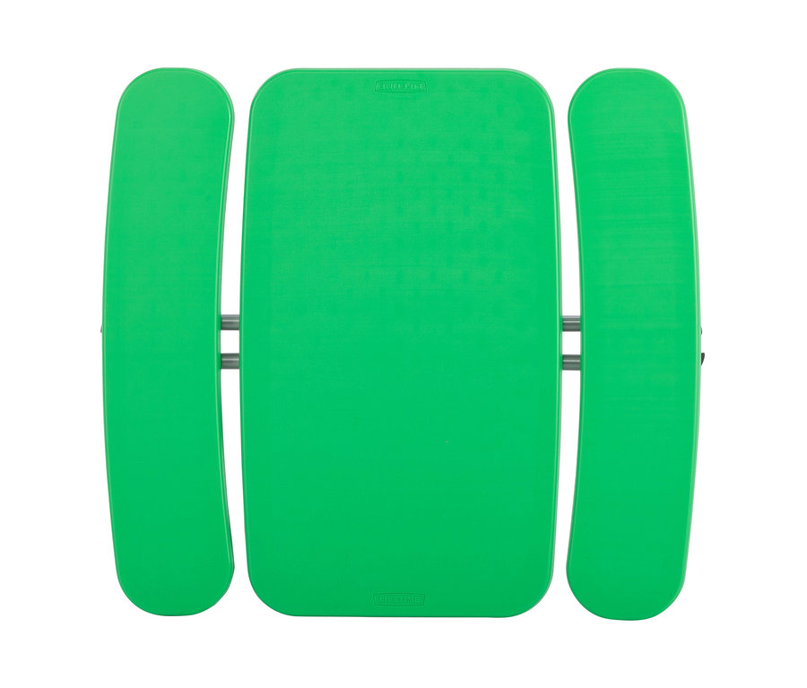 Grüner LIFETIME-Kinder-Picknicktisch »80094G«.