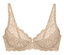 Triumph »Amourette W« BH in Hautfarbe.