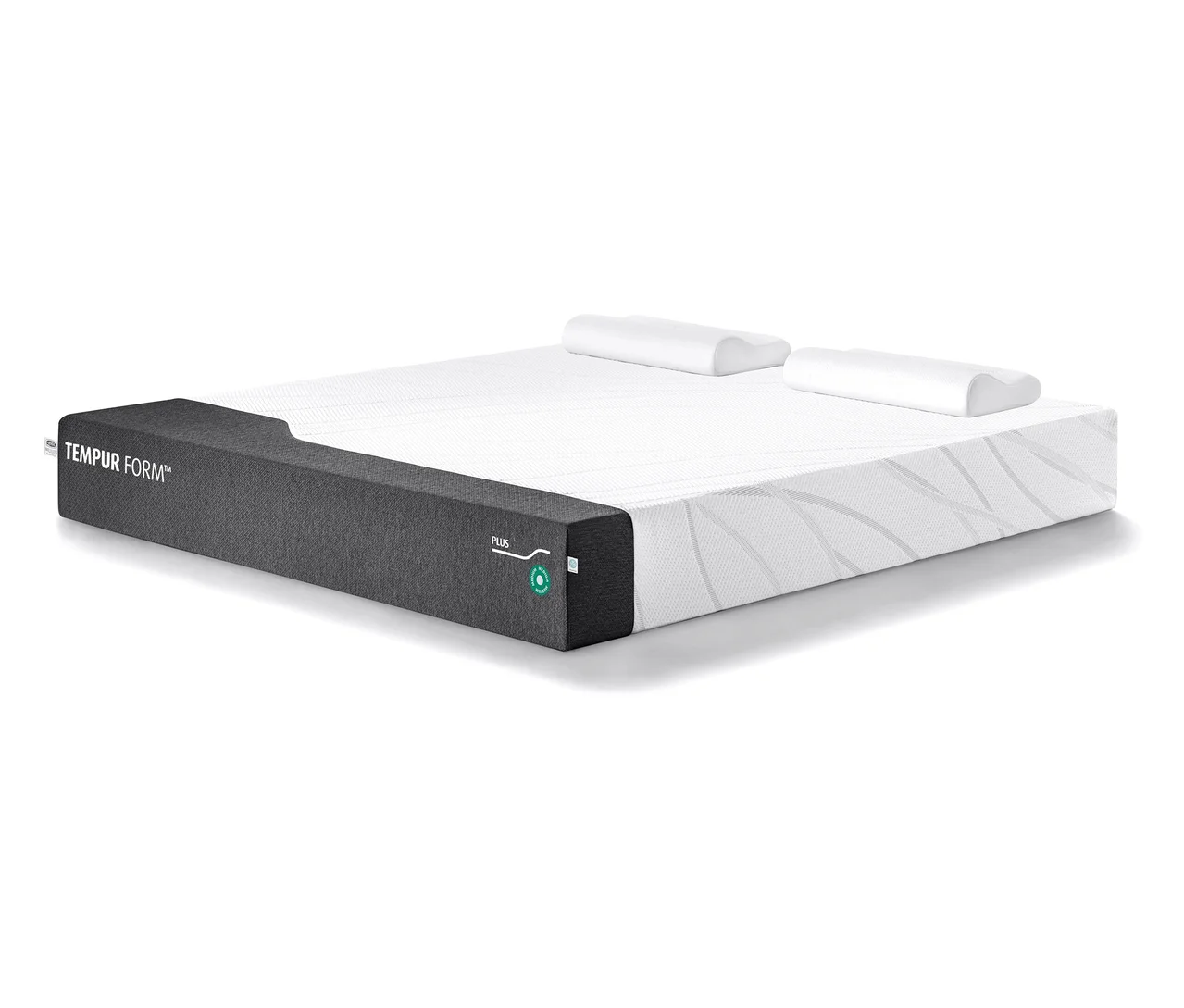 TEMPUR FORM™ Plus Matratze, medium, 160 x 200 bei Tchibo kaufen | 217232