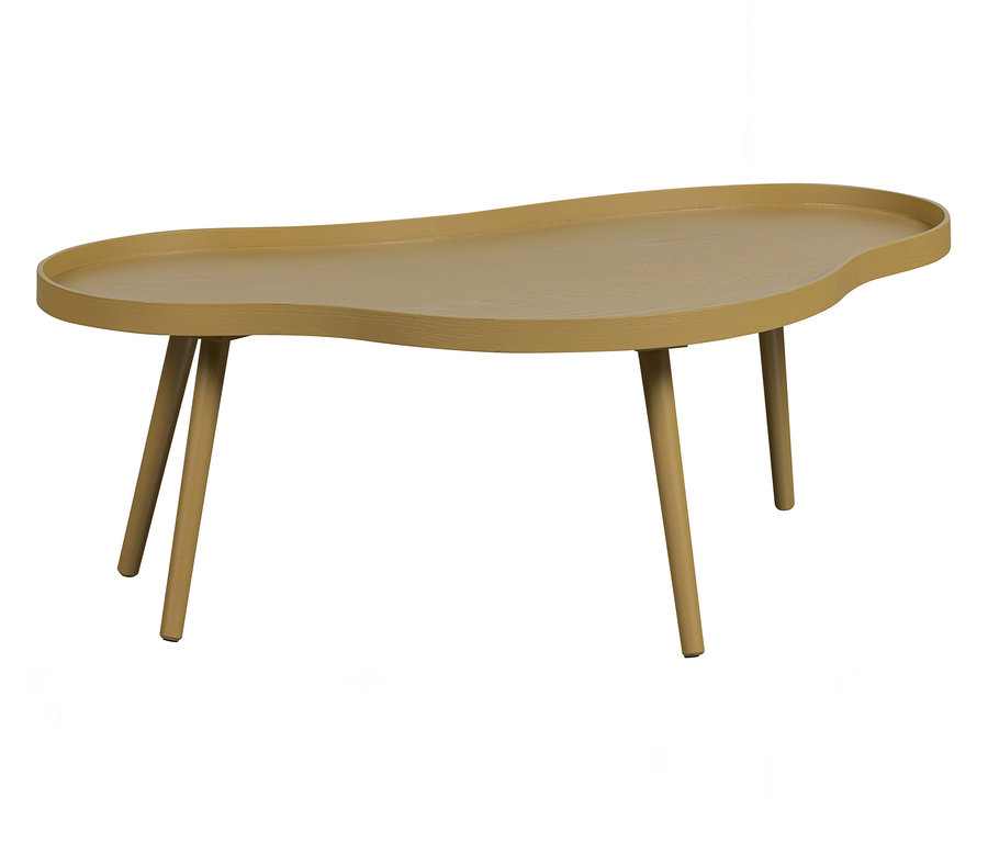 WOOOD Beistelltisch »Mae«, alpaka.