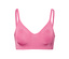 Roséfarbener Seamless-Soft-BH.