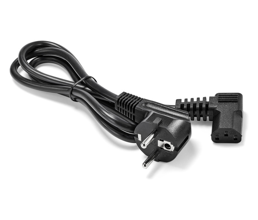 Netzkabel für Tchibo Vollautomaten