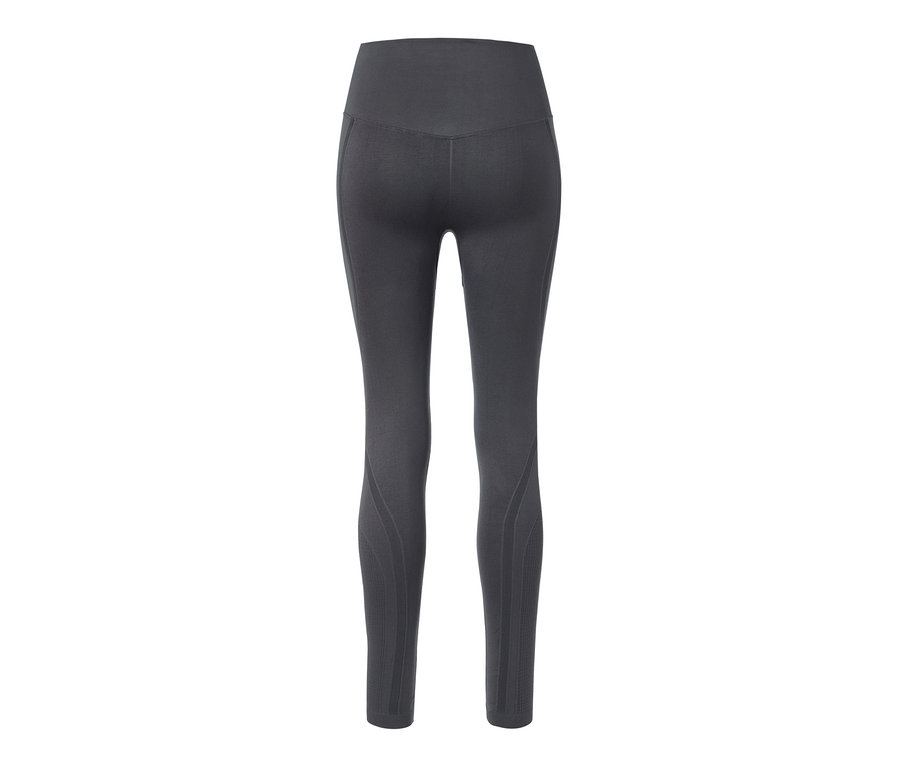 Detailansicht der Bodyforming-Seamlesstight.