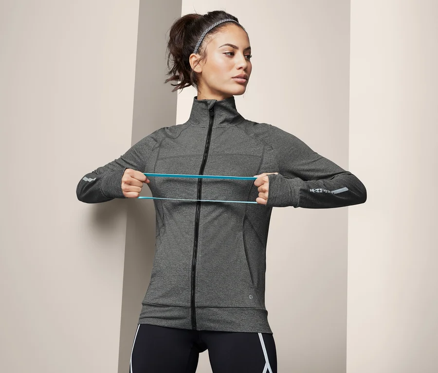 Funktionsjacke bei Tchibo kaufen | 136275