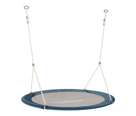 HUDORA Nestschaukel »Lounge«, midnight, Ø 110 cm.