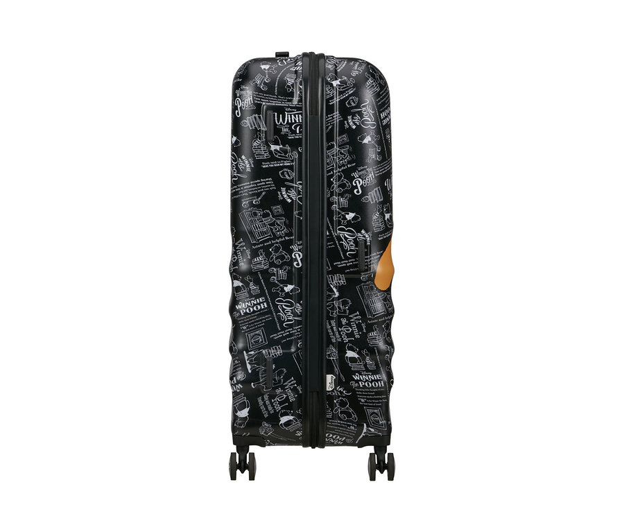 American Tourister Wavebreaker »Winnie Poo«, groß.