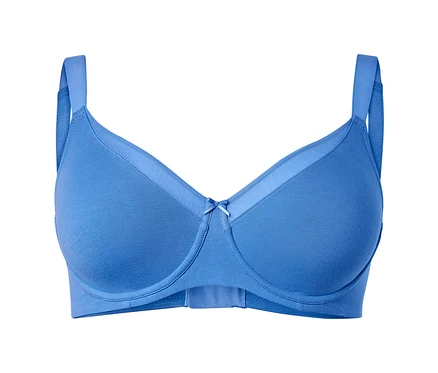 Blauer Minimizer-BH mit Schleife in der Mitte.