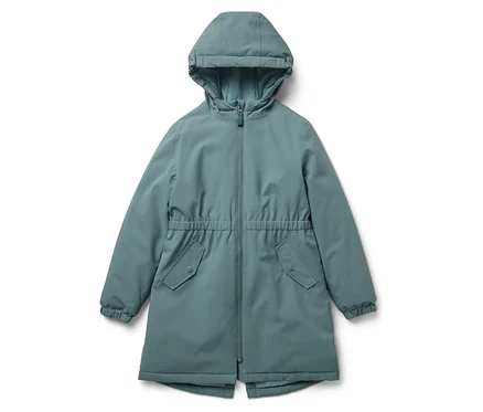 Kinder-Thermoparka.