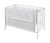 safe asleep® Room Bed »Sternenzauber«, 60 x120 cm